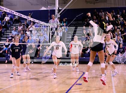Thumbnail 1 in Sequoyah vs. Pope (GHSA 6A Championship) photogallery.