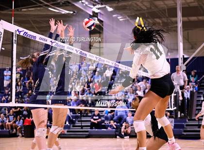Thumbnail 3 in Sequoyah vs. Pope (GHSA 6A Championship) photogallery.