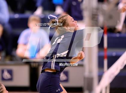 Thumbnail 3 in Sequoyah vs. Pope (GHSA 6A Championship) photogallery.