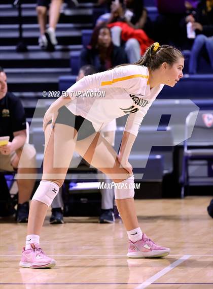 Thumbnail 3 in Sequoyah vs. Pope (GHSA 6A Championship) photogallery.