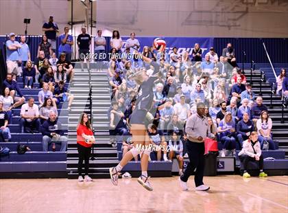 Thumbnail 2 in Sequoyah vs. Pope (GHSA 6A Championship) photogallery.