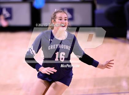 Thumbnail 1 in Sequoyah vs. Pope (GHSA 6A Championship) photogallery.