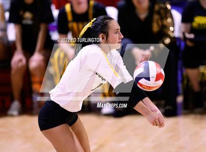 Thumbnail 1 in Sequoyah vs. Pope (GHSA 6A Championship) photogallery.