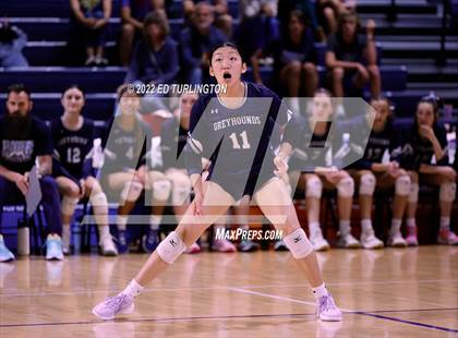 Thumbnail 2 in Sequoyah vs. Pope (GHSA 6A Championship) photogallery.