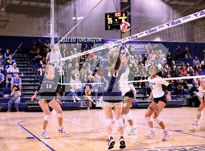 Thumbnail 1 in Sequoyah vs. Pope (GHSA 6A Championship) photogallery.