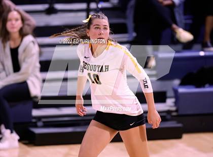 Thumbnail 2 in Sequoyah vs. Pope (GHSA 6A Championship) photogallery.