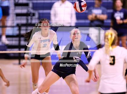 Thumbnail 3 in Sequoyah vs. Pope (GHSA 6A Championship) photogallery.