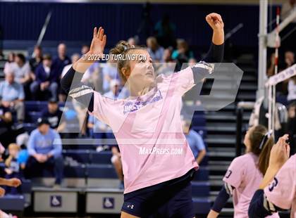 Thumbnail 2 in Sequoyah vs. Pope (GHSA 6A Championship) photogallery.