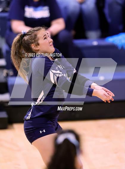 Thumbnail 2 in Sequoyah vs. Pope (GHSA 6A Championship) photogallery.