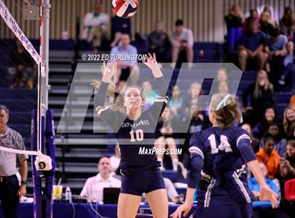 Thumbnail 1 in Sequoyah vs. Pope (GHSA 6A Championship) photogallery.