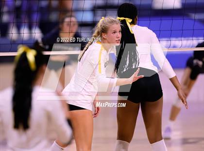 Thumbnail 3 in Sequoyah vs. Pope (GHSA 6A Championship) photogallery.