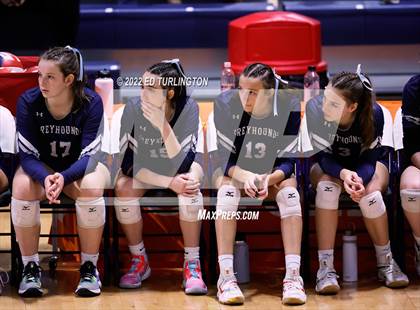 Thumbnail 1 in Sequoyah vs. Pope (GHSA 6A Championship) photogallery.