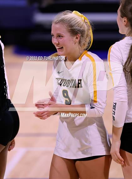Thumbnail 1 in Sequoyah vs. Pope (GHSA 6A Championship) photogallery.
