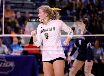 Thumbnail 3 in Sequoyah vs. Pope (GHSA 6A Championship) photogallery.