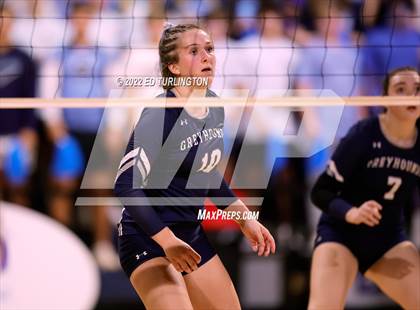 Thumbnail 3 in Sequoyah vs. Pope (GHSA 6A Championship) photogallery.