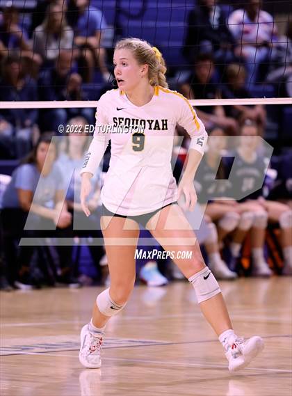 Thumbnail 1 in Sequoyah vs. Pope (GHSA 6A Championship) photogallery.