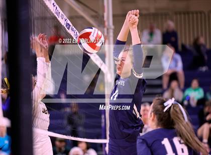 Thumbnail 2 in Sequoyah vs. Pope (GHSA 6A Championship) photogallery.