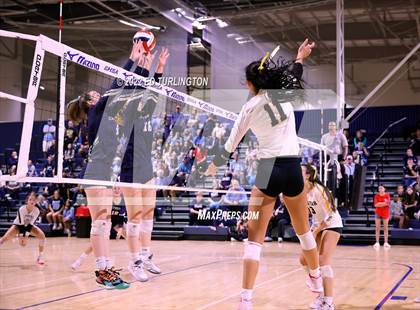 Thumbnail 3 in Sequoyah vs. Pope (GHSA 6A Championship) photogallery.