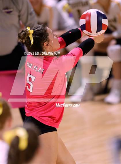 Thumbnail 1 in Sequoyah vs. Pope (GHSA 6A Championship) photogallery.