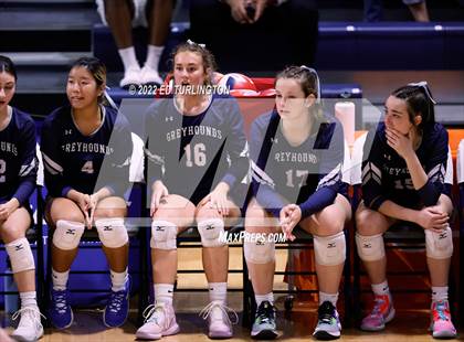 Thumbnail 3 in Sequoyah vs. Pope (GHSA 6A Championship) photogallery.