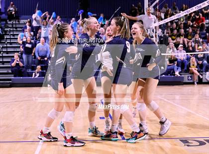 Thumbnail 1 in Sequoyah vs. Pope (GHSA 6A Championship) photogallery.