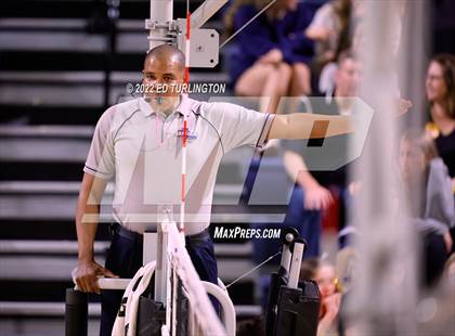 Thumbnail 1 in Sequoyah vs. Pope (GHSA 6A Championship) photogallery.