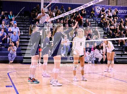 Thumbnail 3 in Sequoyah vs. Pope (GHSA 6A Championship) photogallery.