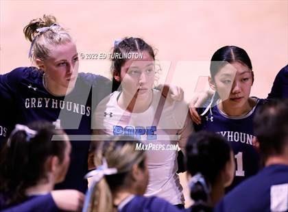 Thumbnail 2 in Sequoyah vs. Pope (GHSA 6A Championship) photogallery.