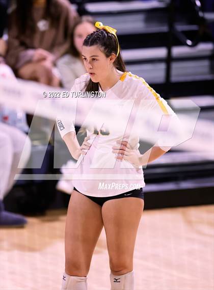 Thumbnail 2 in Sequoyah vs. Pope (GHSA 6A Championship) photogallery.
