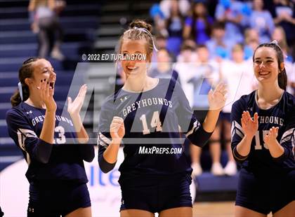 Thumbnail 1 in Sequoyah vs. Pope (GHSA 6A Championship) photogallery.