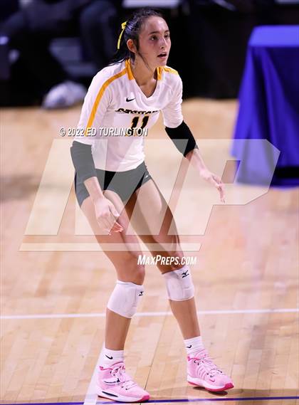 Thumbnail 1 in Sequoyah vs. Pope (GHSA 6A Championship) photogallery.
