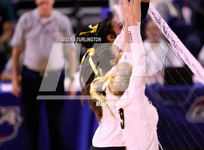 Thumbnail 2 in Sequoyah vs. Pope (GHSA 6A Championship) photogallery.