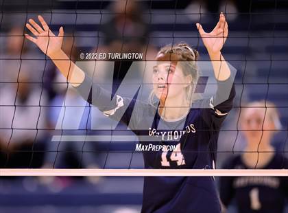 Thumbnail 1 in Sequoyah vs. Pope (GHSA 6A Championship) photogallery.