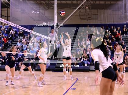 Thumbnail 3 in Sequoyah vs. Pope (GHSA 6A Championship) photogallery.