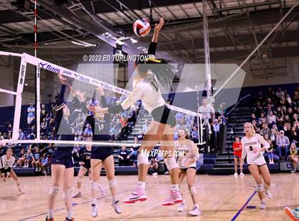 Thumbnail 1 in Sequoyah vs. Pope (GHSA 6A Championship) photogallery.