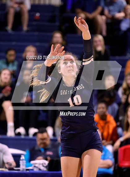 Thumbnail 3 in Sequoyah vs. Pope (GHSA 6A Championship) photogallery.