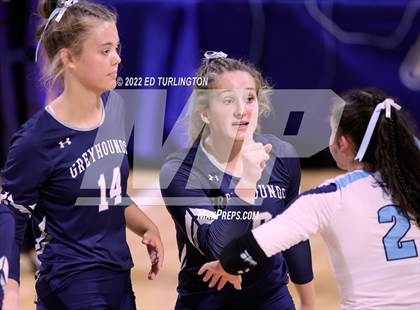 Thumbnail 1 in Sequoyah vs. Pope (GHSA 6A Championship) photogallery.