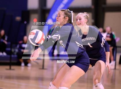 Thumbnail 1 in Sequoyah vs. Pope (GHSA 6A Championship) photogallery.