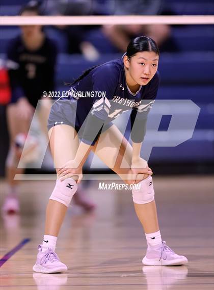 Thumbnail 1 in Sequoyah vs. Pope (GHSA 6A Championship) photogallery.