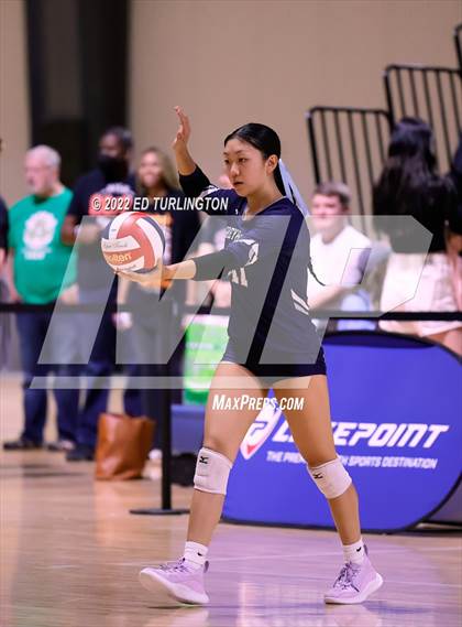 Thumbnail 1 in Sequoyah vs. Pope (GHSA 6A Championship) photogallery.