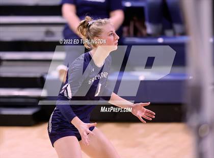 Thumbnail 3 in Sequoyah vs. Pope (GHSA 6A Championship) photogallery.