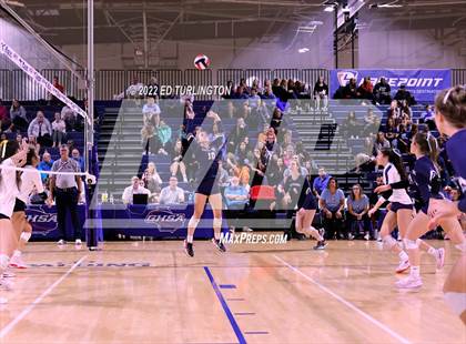 Thumbnail 3 in Sequoyah vs. Pope (GHSA 6A Championship) photogallery.