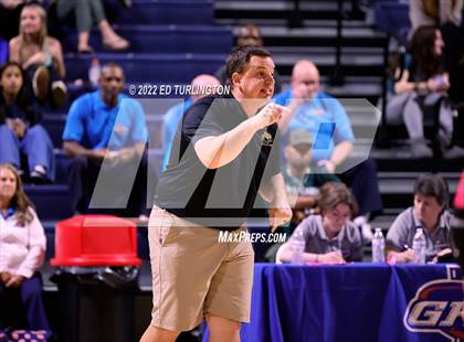 Thumbnail 1 in Sequoyah vs. Pope (GHSA 6A Championship) photogallery.