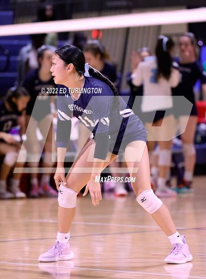 Thumbnail 1 in Sequoyah vs. Pope (GHSA 6A Championship) photogallery.