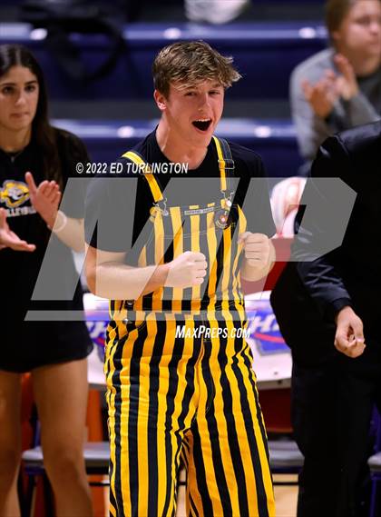 Thumbnail 1 in Sequoyah vs. Pope (GHSA 6A Championship) photogallery.