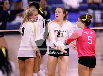 Thumbnail 1 in Sequoyah vs. Pope (GHSA 6A Championship) photogallery.