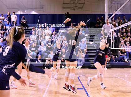 Thumbnail 1 in Sequoyah vs. Pope (GHSA 6A Championship) photogallery.