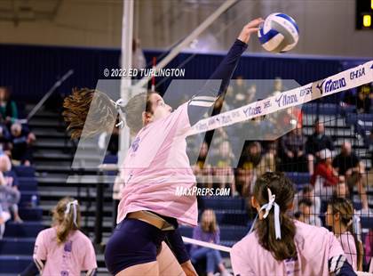 Thumbnail 1 in Sequoyah vs. Pope (GHSA 6A Championship) photogallery.