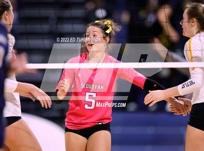 Thumbnail 3 in Sequoyah vs. Pope (GHSA 6A Championship) photogallery.