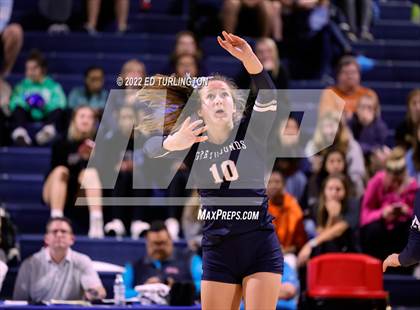 Thumbnail 1 in Sequoyah vs. Pope (GHSA 6A Championship) photogallery.